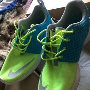 Nike Roshe Run